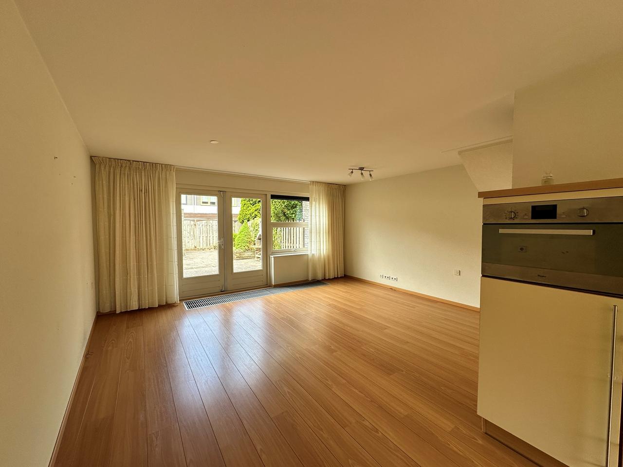 106 m² gezinswoning met tuin in Hoorn - Afbeelding 9