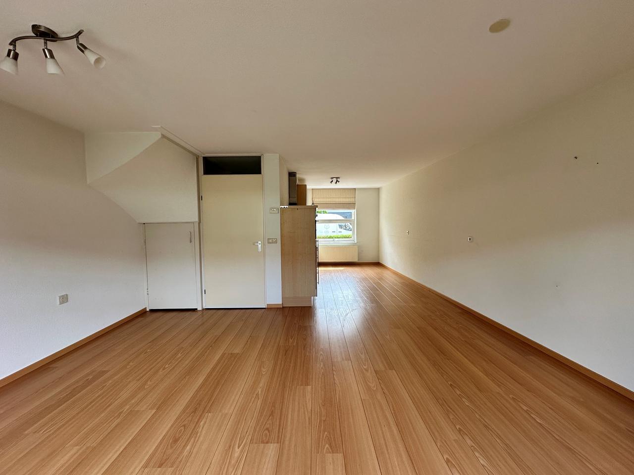 106 m² gezinswoning met tuin in Hoorn - Afbeelding 5