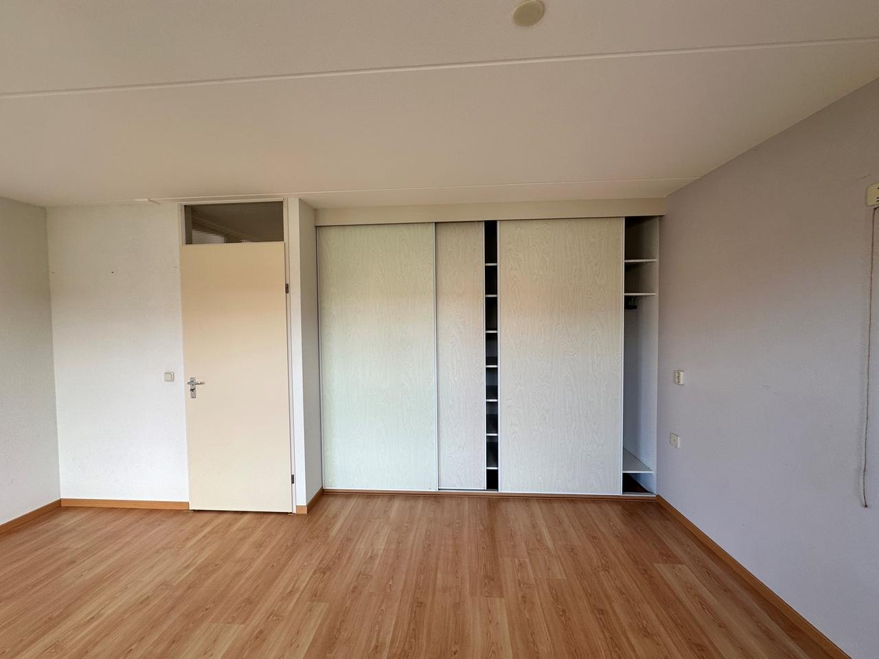 106 m² gezinswoning met tuin in Hoorn - Afbeelding 14