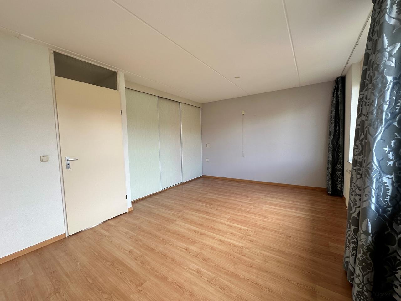 106 m² gezinswoning met tuin in Hoorn - Afbeelding 11