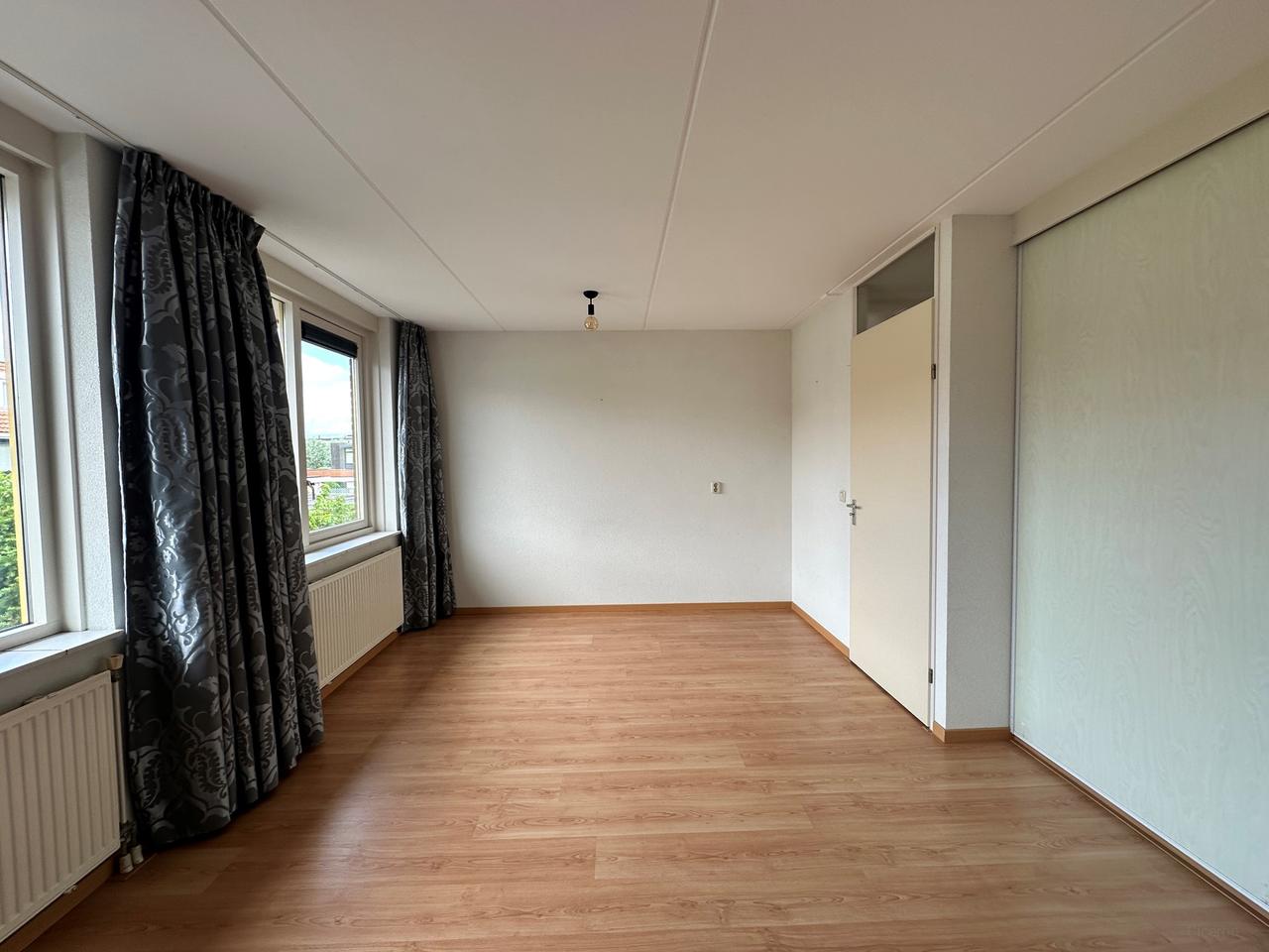 106 m² gezinswoning met tuin in Hoorn - Afbeelding 15