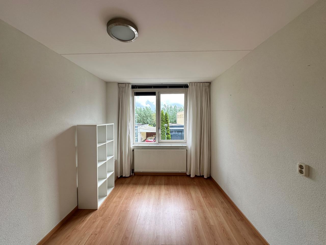 106 m² gezinswoning met tuin in Hoorn - Afbeelding 17