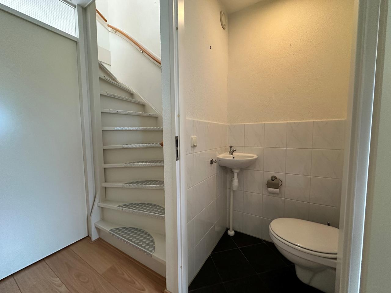 106 m² gezinswoning met tuin in Hoorn - Afbeelding 10