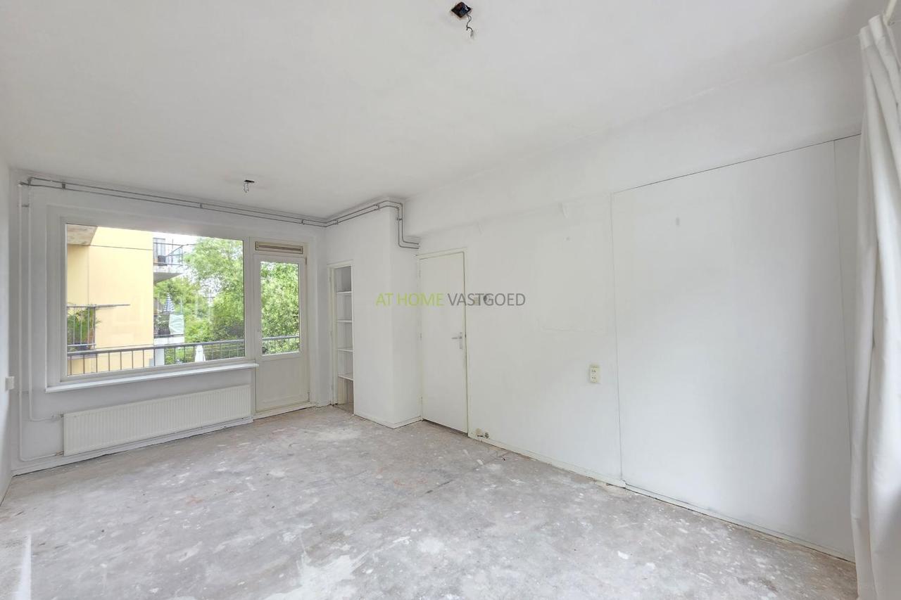 3-room apartment with balcony - Image 4