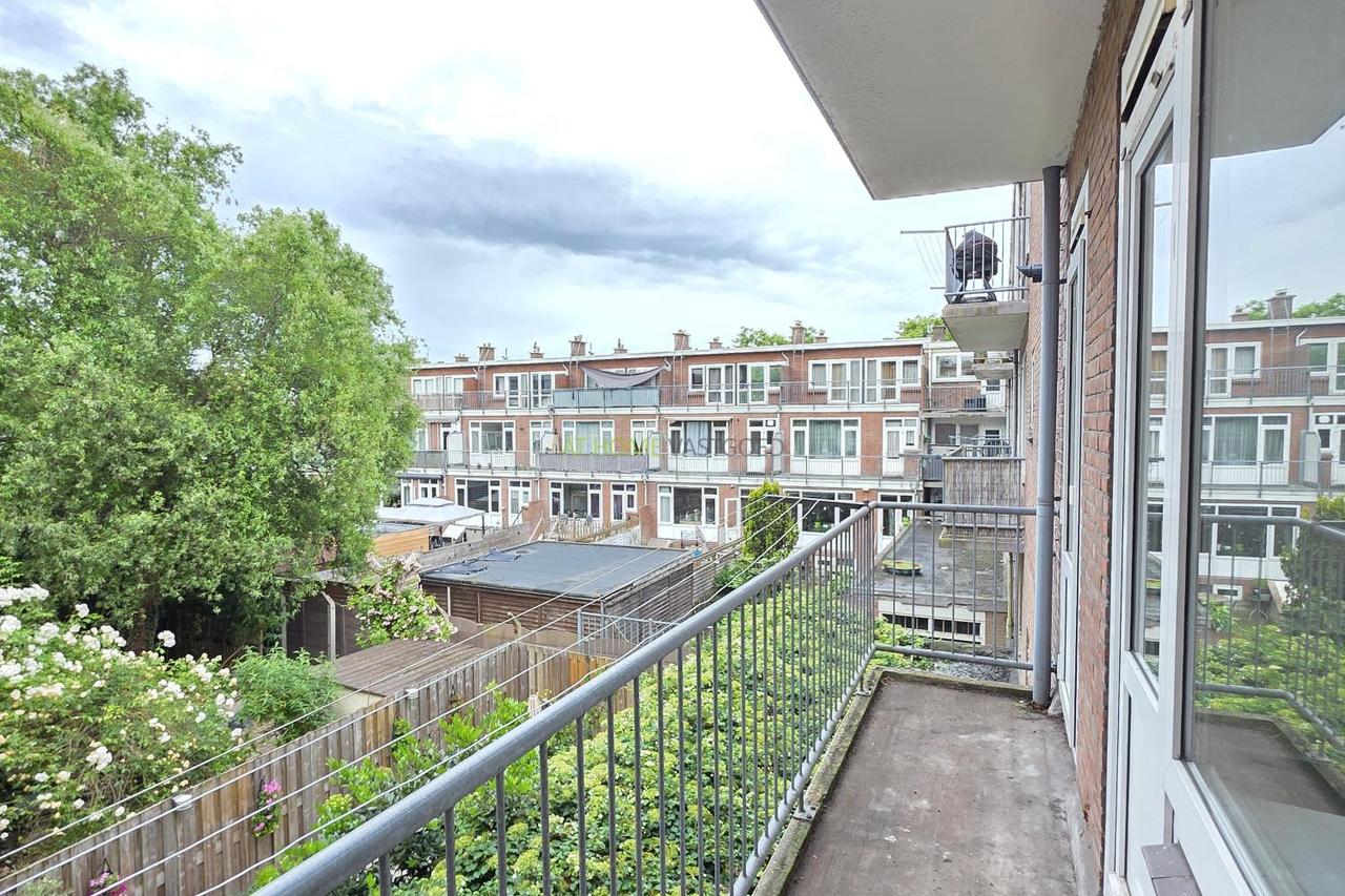 3-room apartment with balcony - Image 17