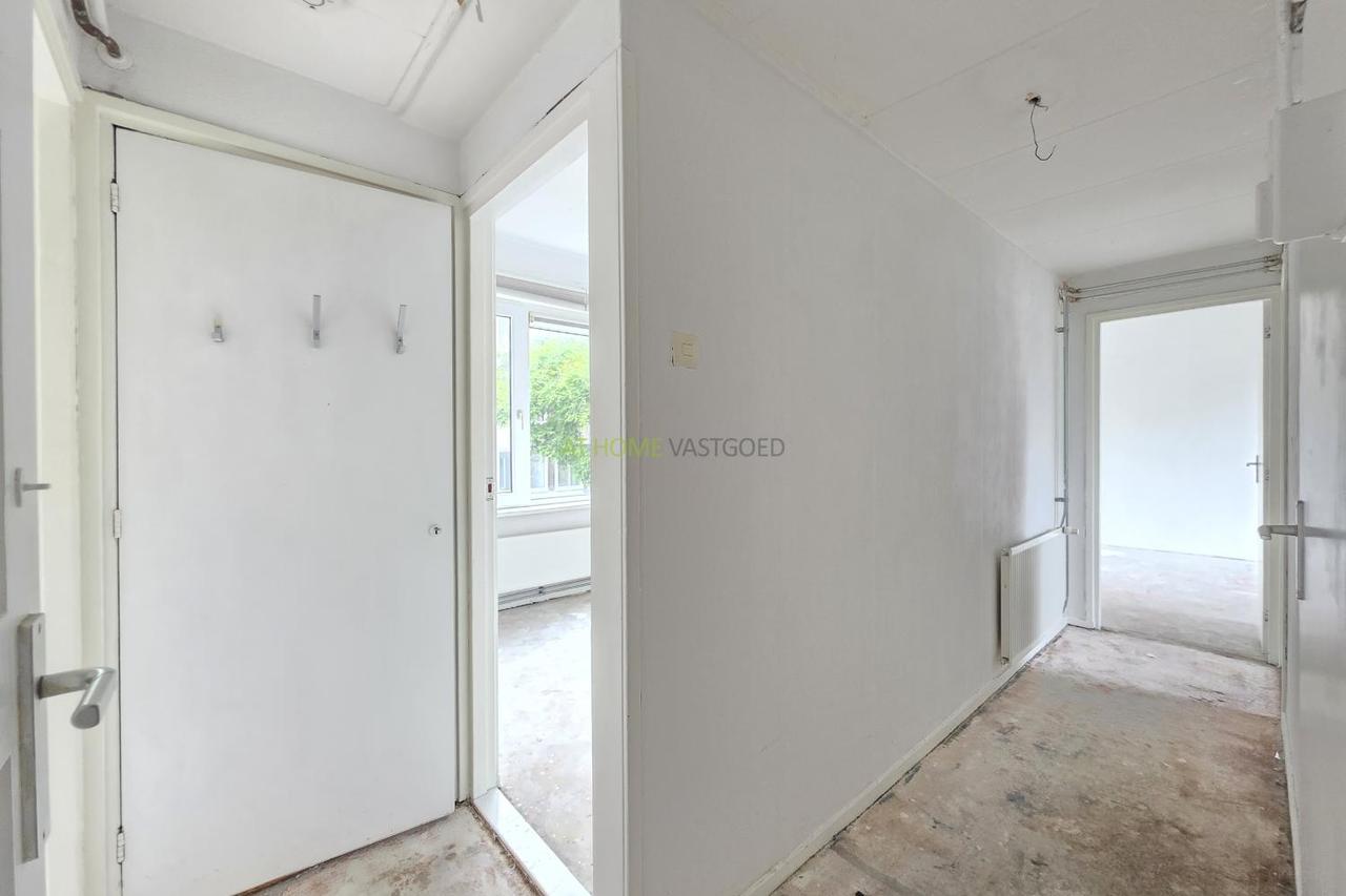3-room apartment with balcony - Image 21