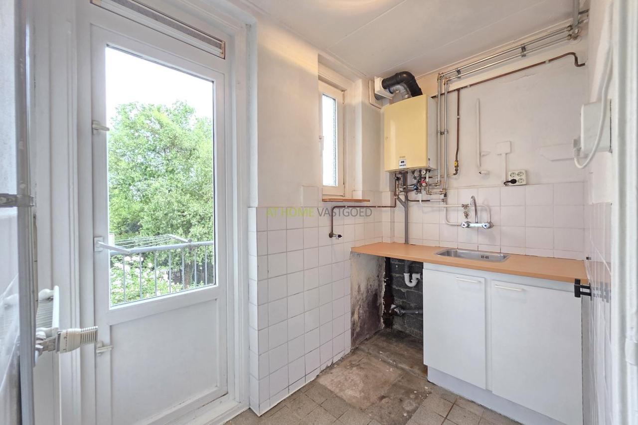 3-room apartment with balcony - Image 13