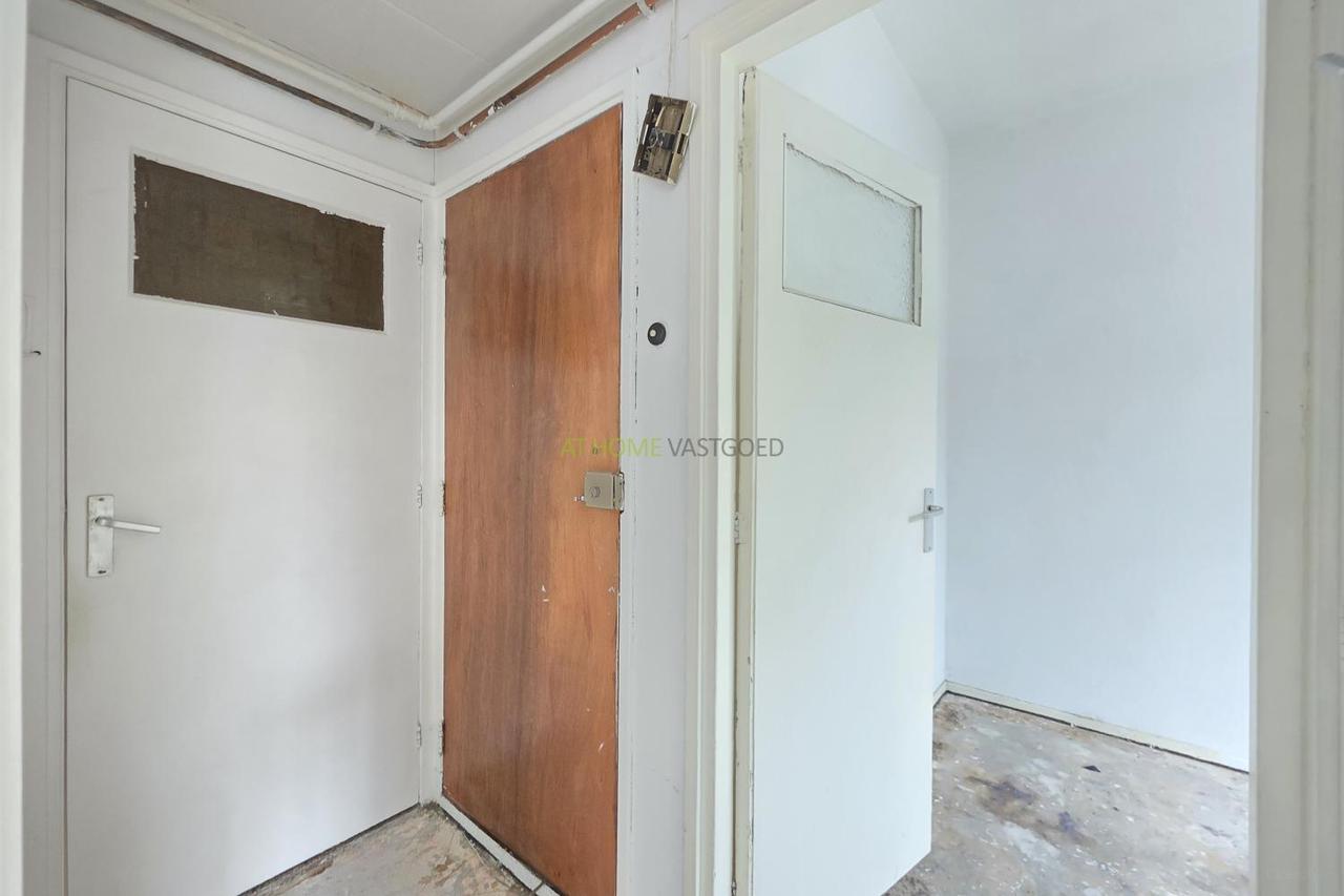 3-room apartment with balcony - Image 25