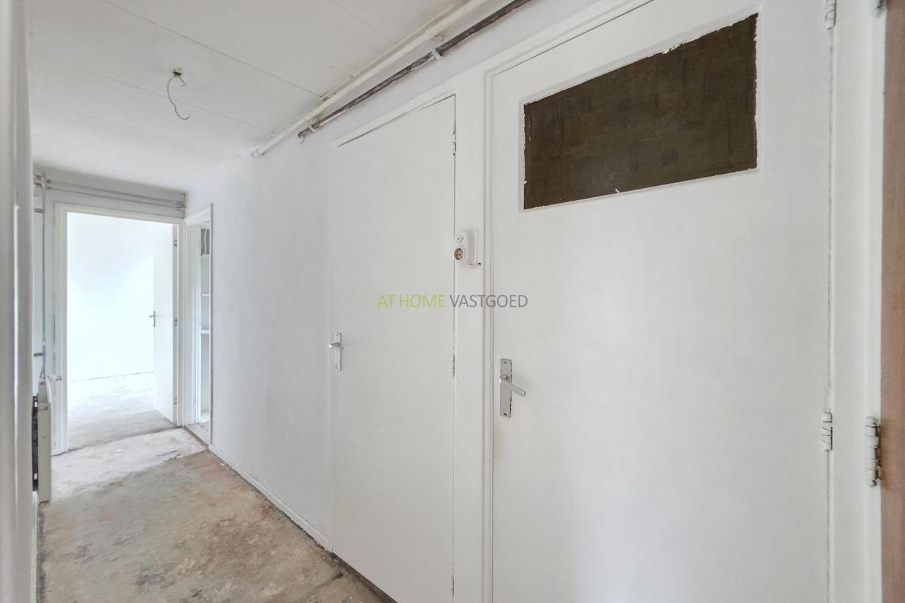 3-room apartment with balcony - Image 22