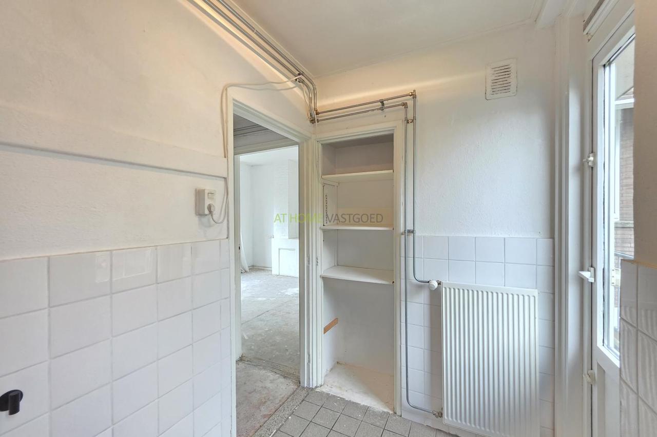 3-room apartment with balcony - Image 15