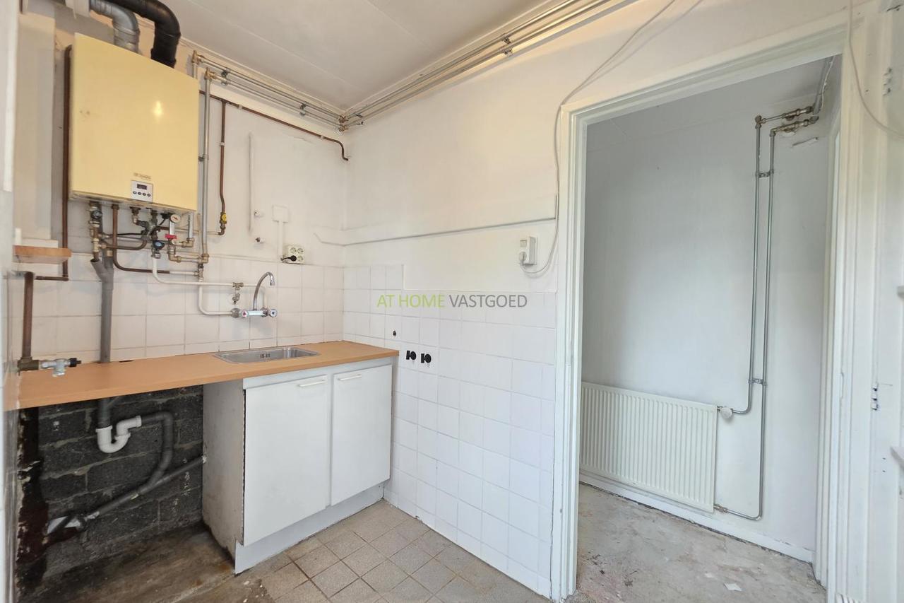 3-room apartment with balcony - Image 14