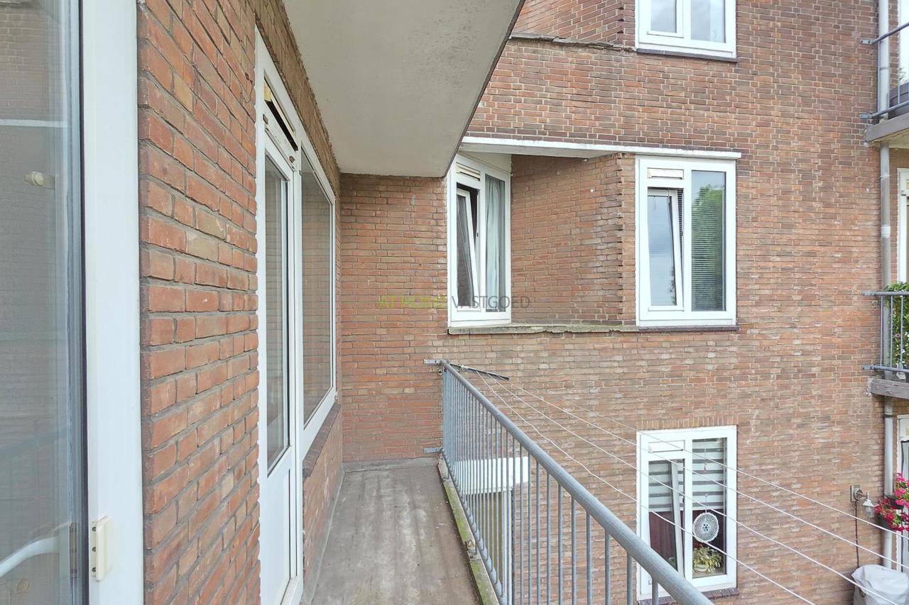 3-room apartment with balcony - Image 18