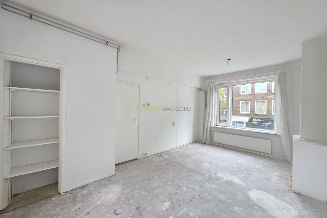 3-room apartment with balcony - Image 1