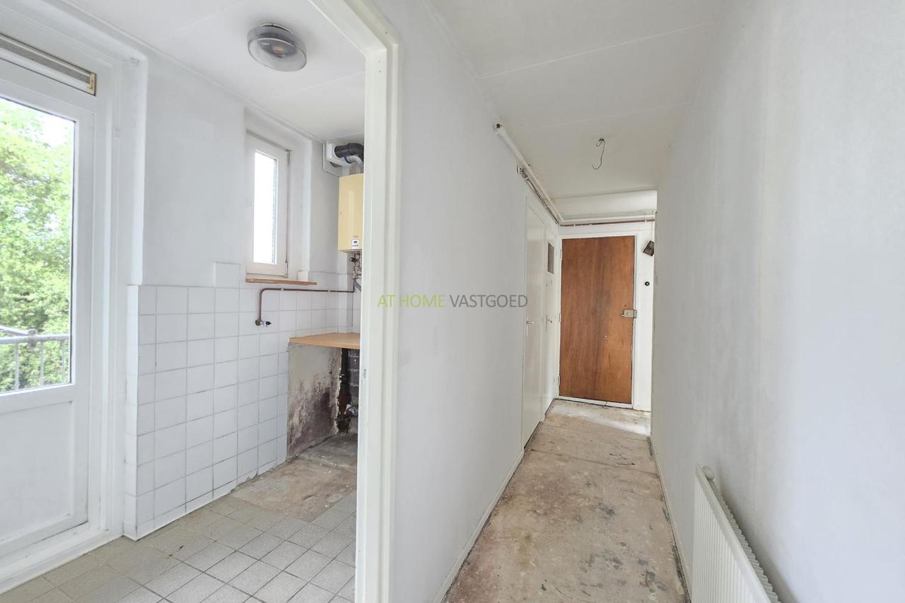 3-room apartment with balcony - Image 24