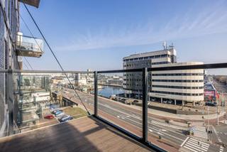 65 m2 appartement met terras en uitzicht - Afbeelding 4