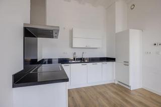 65 m2 appartement met terras en uitzicht - Afbeelding 19