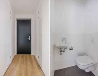 65 m2 appartement met terras en uitzicht - Afbeelding 11