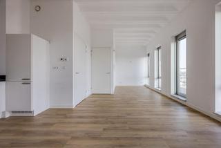 65 m2 appartement met terras en uitzicht - Afbeelding 12