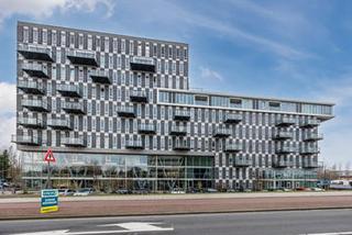 65 m2 appartement met terras en uitzicht - Afbeelding 5