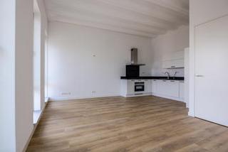 65 m2 appartement met terras en uitzicht - Afbeelding 3