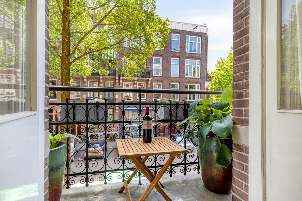 200 m² wonen met tuin in Museumkwartier - Afbeelding 12