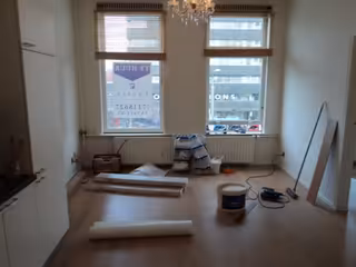 2-kamer appartement vlak bij centrum