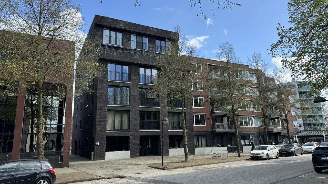 3-kamerappartement in hartje Emmen - Afbeelding 1