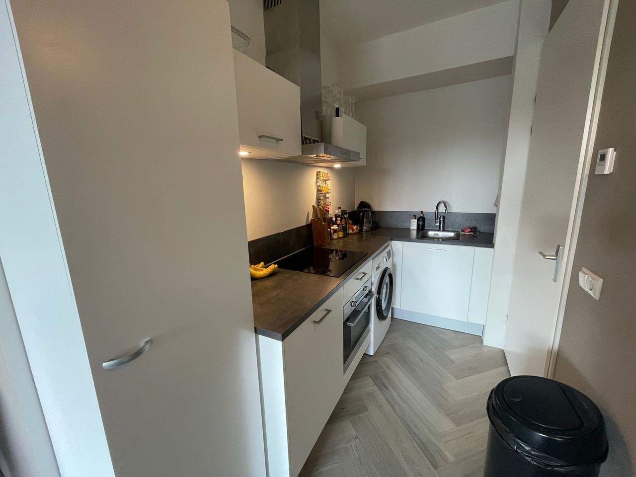 66 m² apartment in the heart of Breda - Image 3