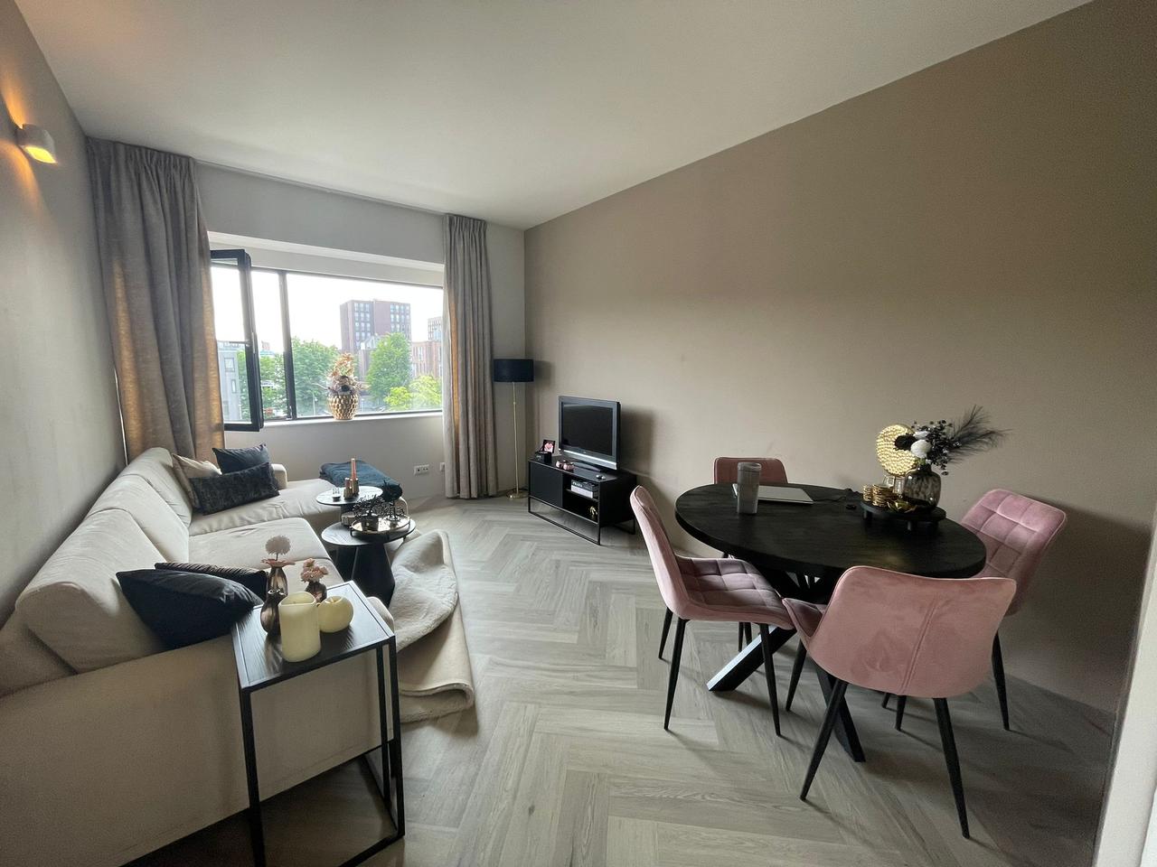 66 m² apartment in the heart of Breda - Image 2