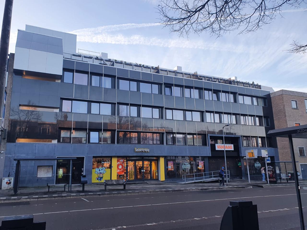 66 m² apartment in the heart of Breda - Image 1