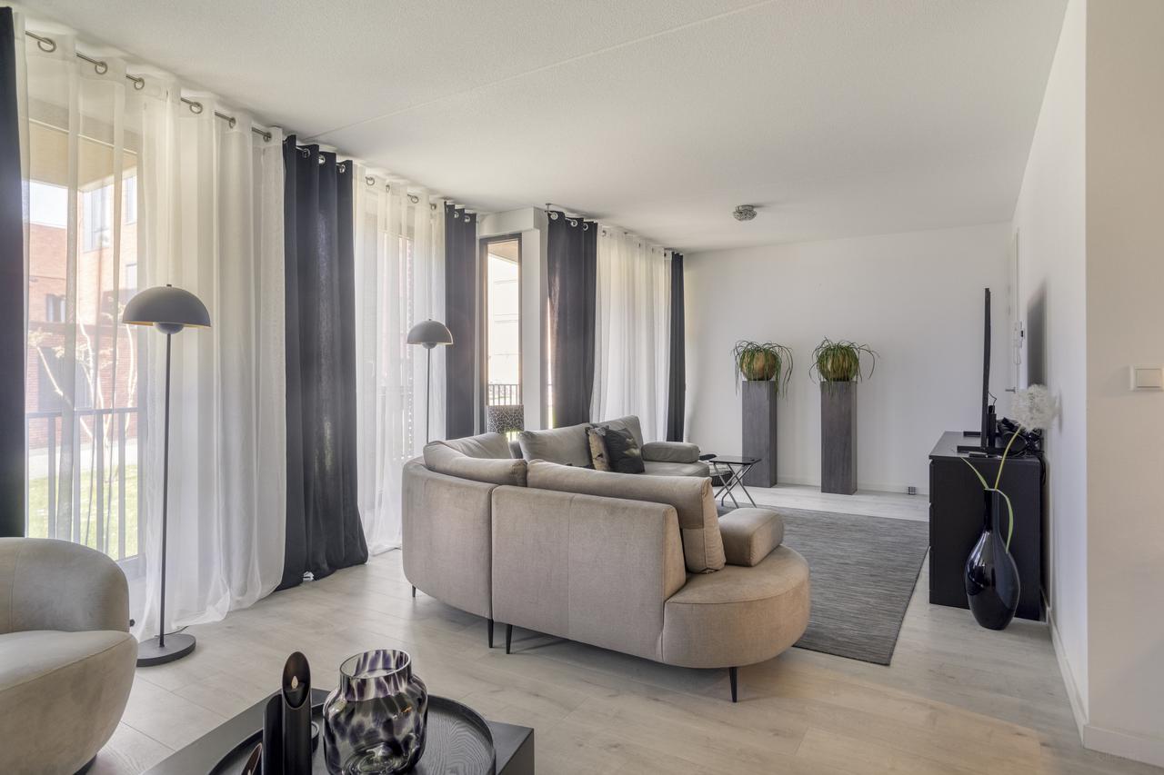 3-room apartment Kommelkwartier - Image 3