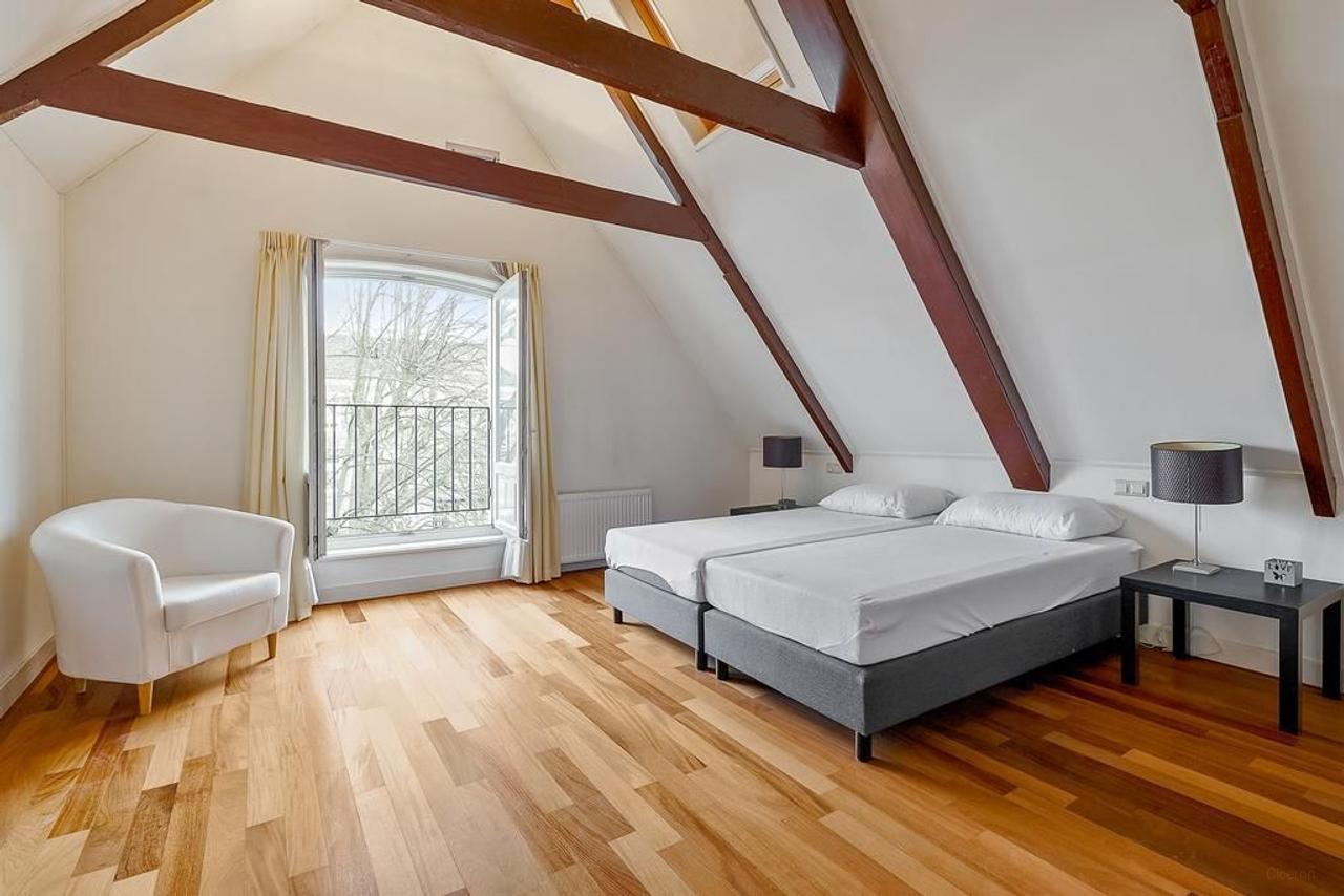 Appartement in Museumkwartier - Afbeelding 18