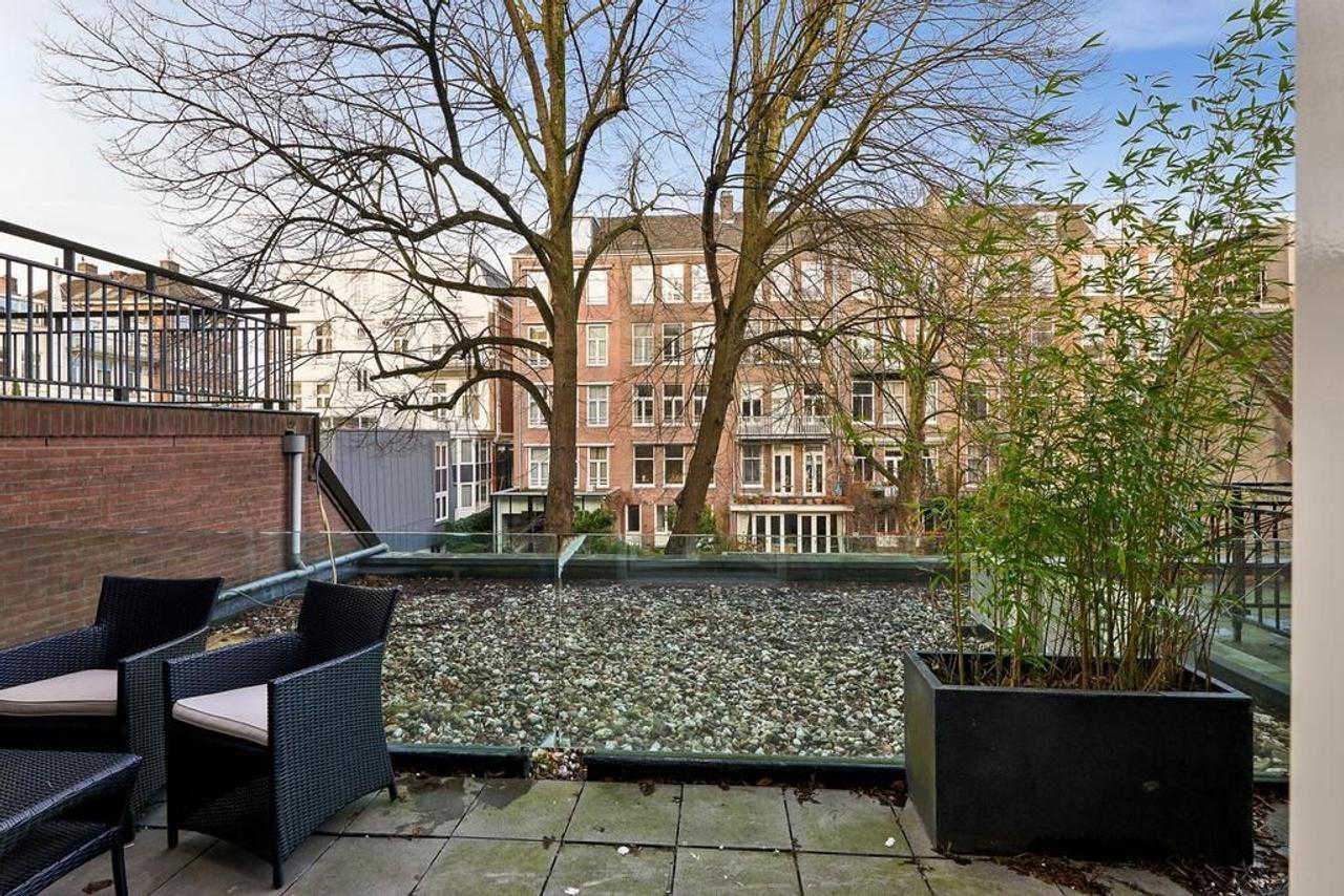 Appartement in Museumkwartier - Afbeelding 15