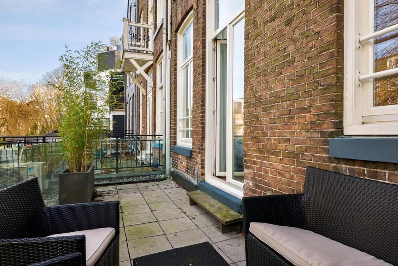 Appartement in Museumkwartier - Afbeelding 17