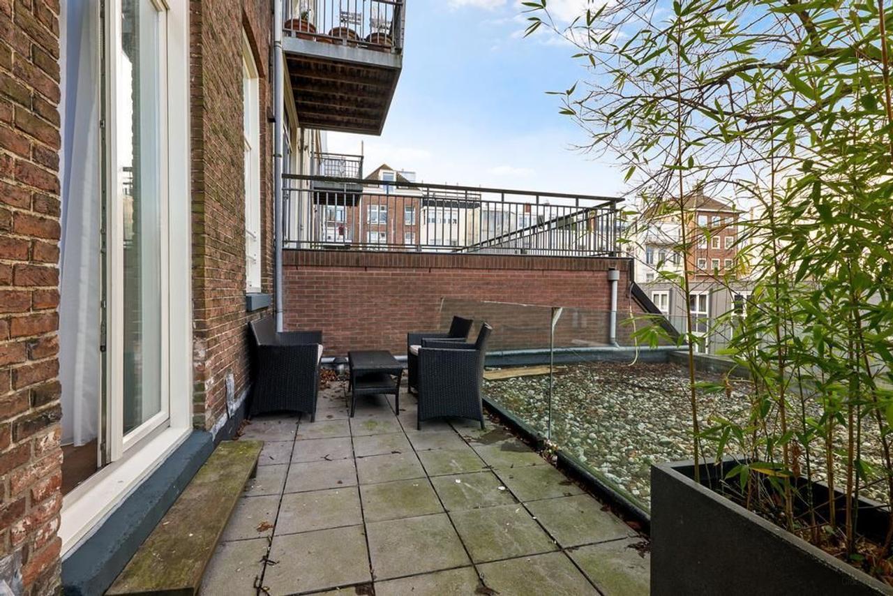 Appartement in Museumkwartier - Afbeelding 16