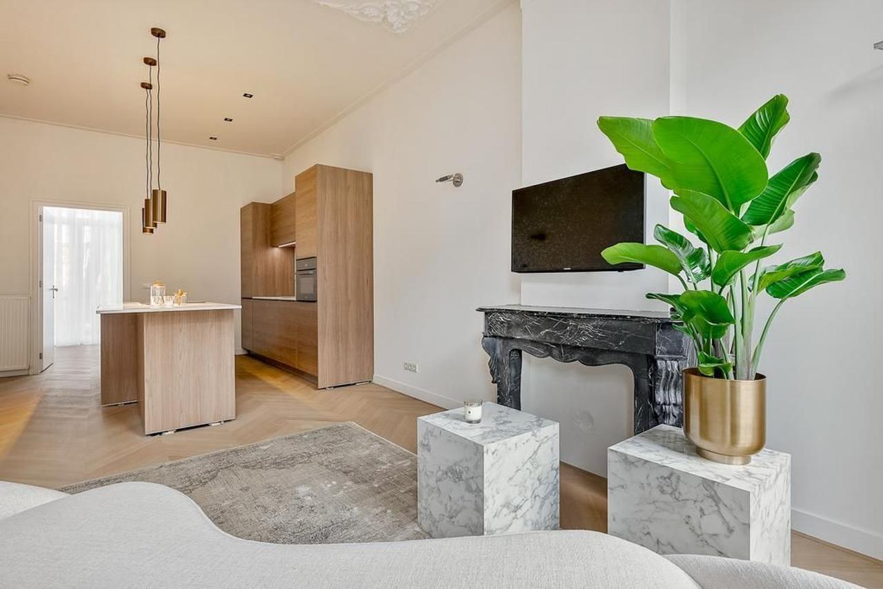 Appartement in Museumkwartier - Afbeelding 5