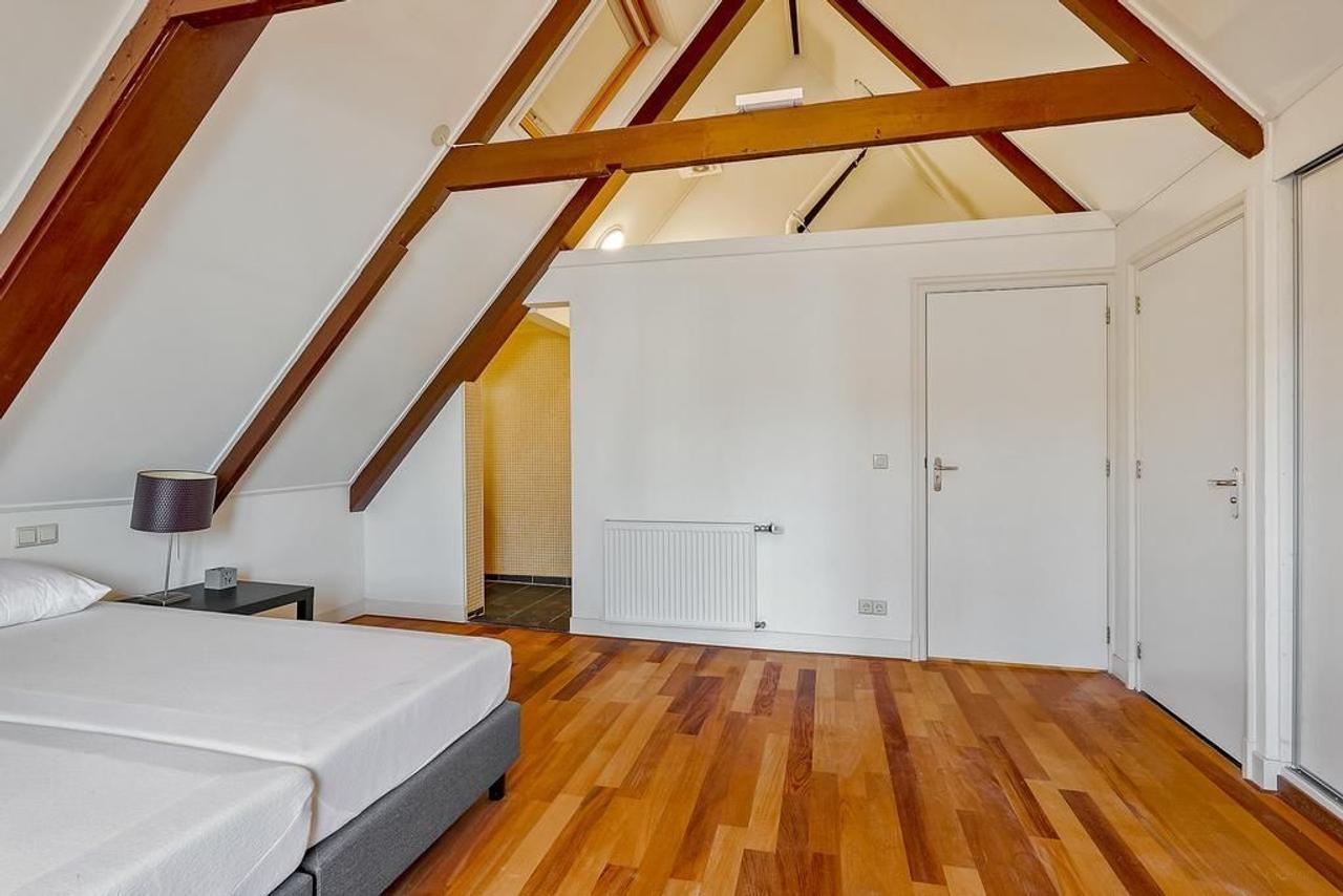 Appartement in Museumkwartier - Afbeelding 19