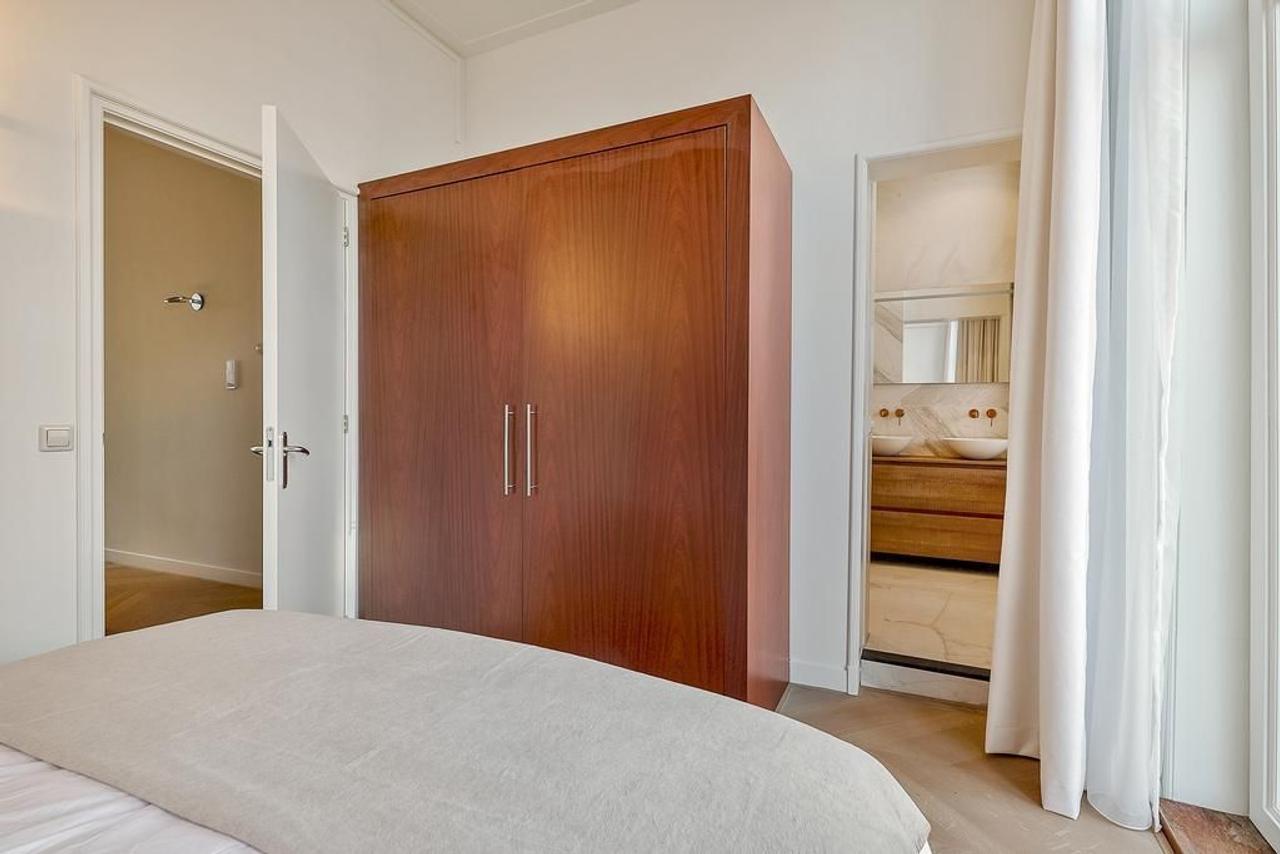 Appartement in Museumkwartier - Afbeelding 11