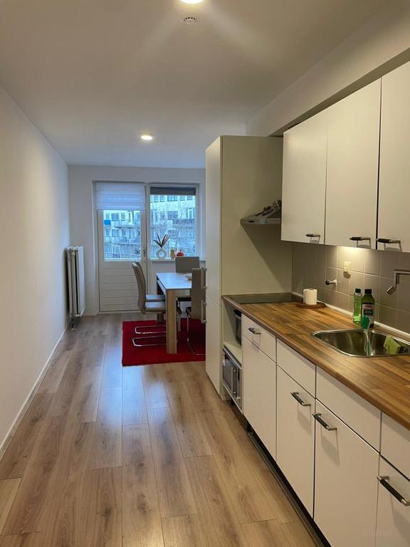 Furnished apartment with 2 balconies - Image 12