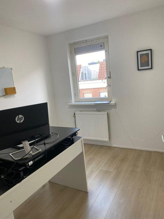Furnished apartment with 2 balconies - Image 24