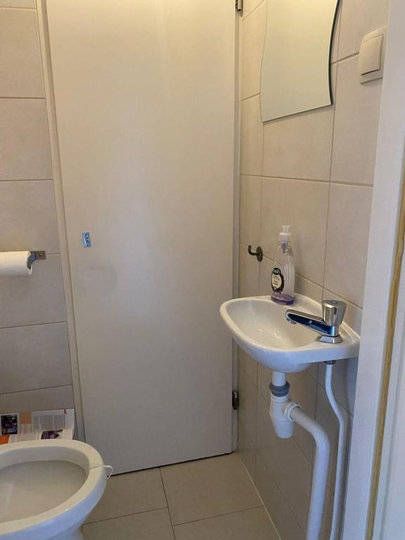 Furnished apartment with 2 balconies - Image 23