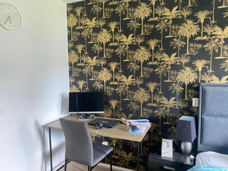 Furnished apartment with 2 balconies - Image 17
