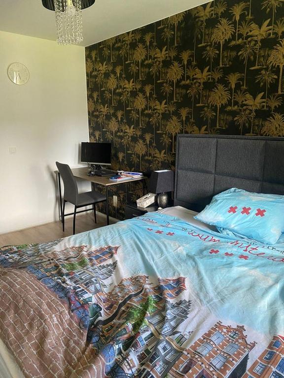 Furnished apartment with 2 balconies - Image 19