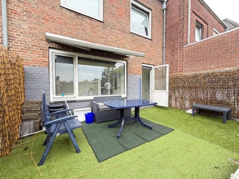 Rooftop terrace and furnished in Heuvel - Image 7