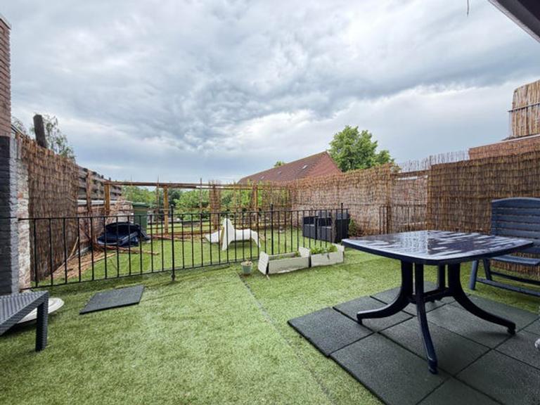 Rooftop terrace and furnished in Heuvel - Image 8