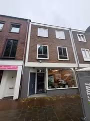 Rooftop terrace and furnished in Heuvel