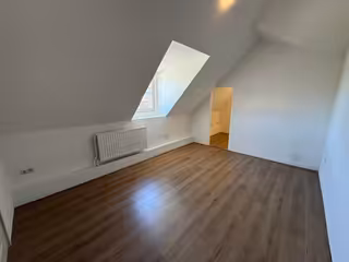 Tijdelijke gezinswoning met 3 slaapkamers