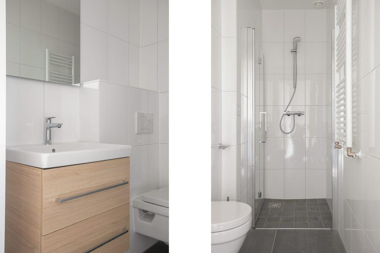 Waterfront Apartment in Transwijk - Image 11
