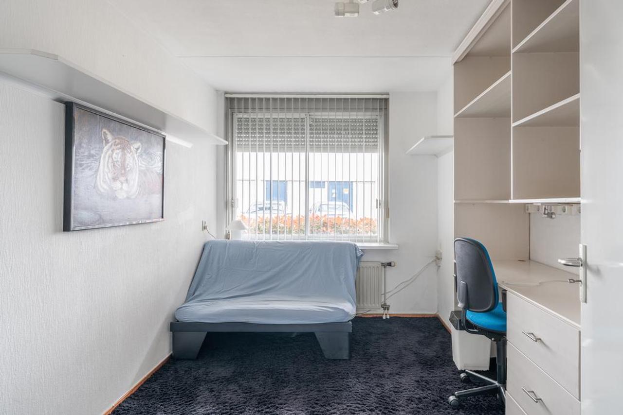 3-room apartment on the Maas with terrace - Image 17