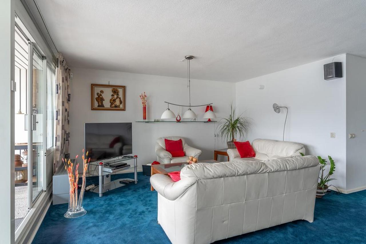 3-room apartment on the Maas with terrace - Image 5
